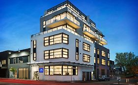 The Hamptons Apartments - St Kilda